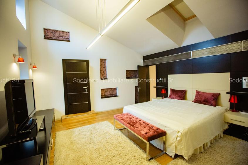 Vila deosebita Braytim - 22