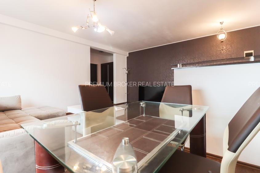 Apartamentul Tragis – spațios și bine compartimentat – - 10