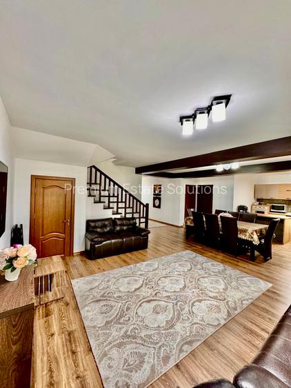 Vila 7 Camere - Cheia Prahova- Mobilată și utilată Complet - 46