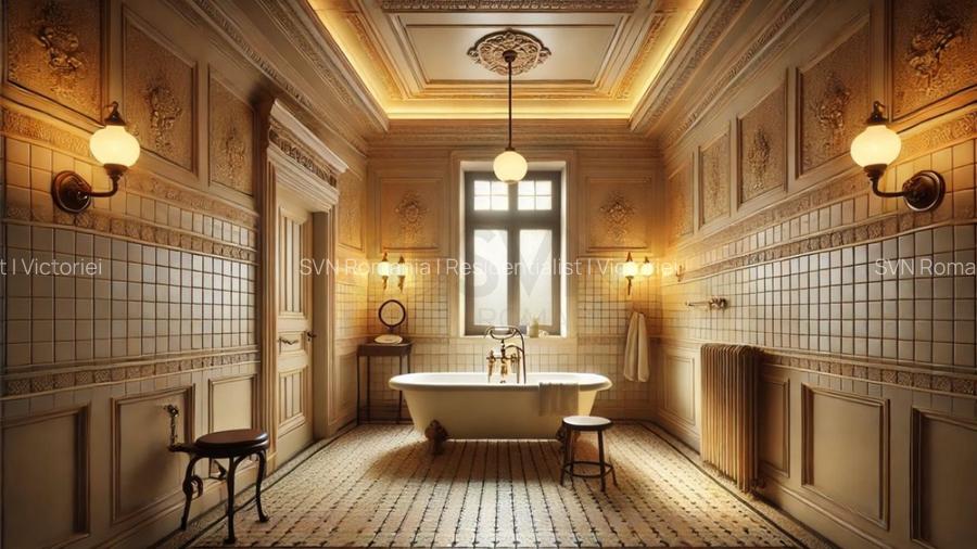 REV2004406 Vila Interbelica Ultracentrala - 5