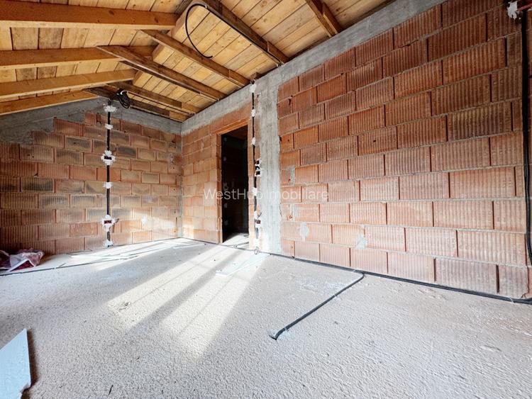 Duplex 3 camere 305mp teren, P+M, 95mp utili+15mp terasa -Calea Urseni - 5