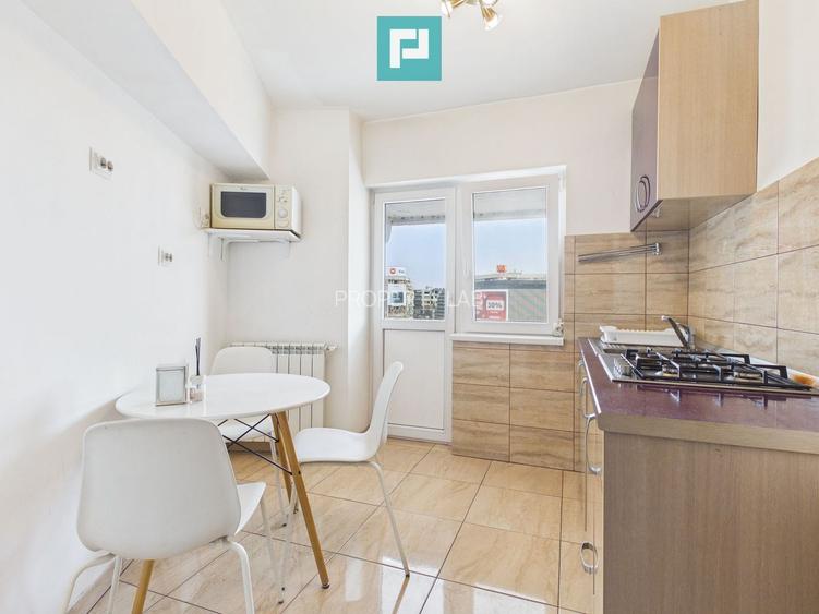 Apartament 2 camere pe Bulevardul Libertății - 4