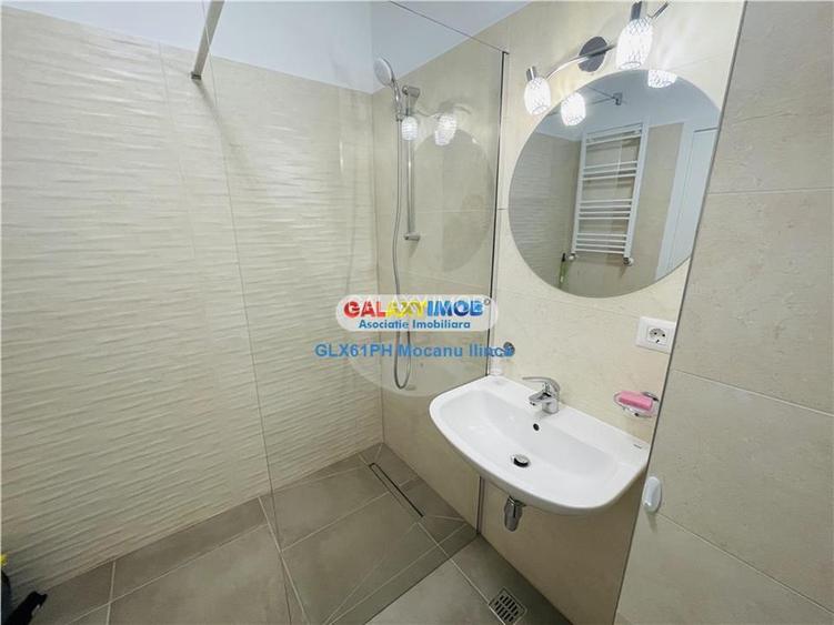 Inchiriere garsoniera bloc nou, Albert, MRS Village - 12