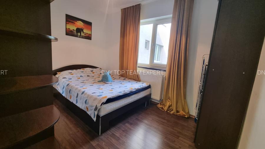 Luica - Str Uioara - apartament 2 camere - 7