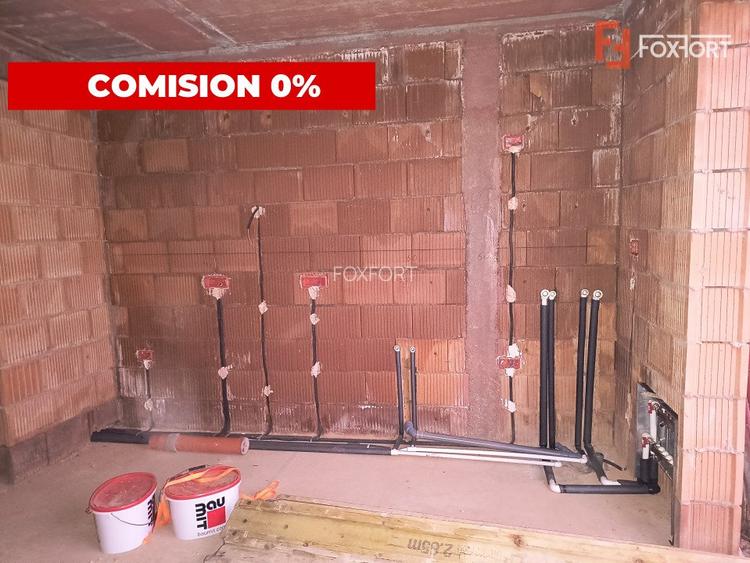 COMISION 0% Apartament cu 2 camere in Timisoara, zona Plopi - 14