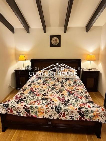 Vila moderna P+E+M, renovata 2024, finisaje premium, PIPERA - 12