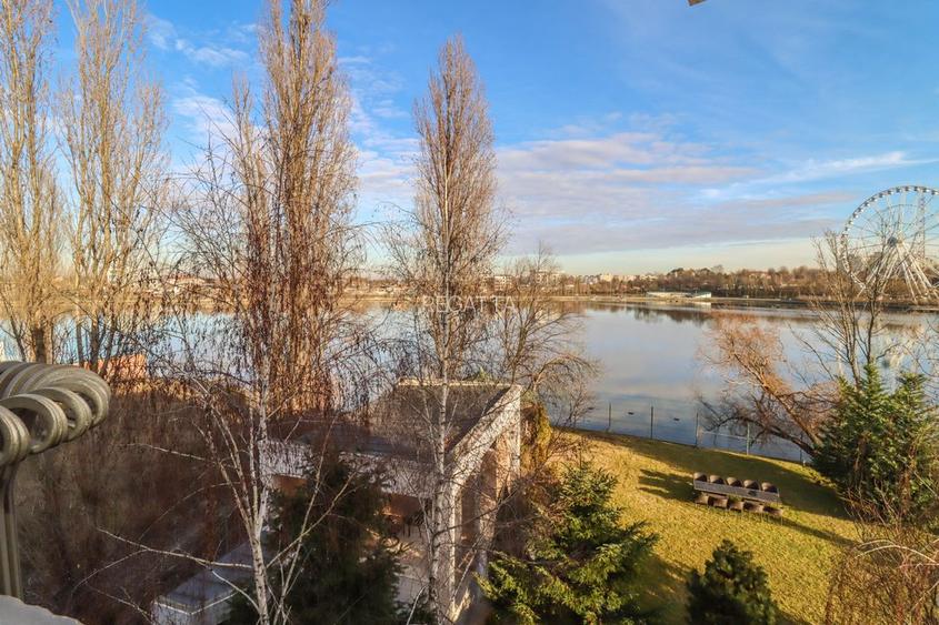 Vila de vanzare 11 camere zona Tei 1450 mp - 2