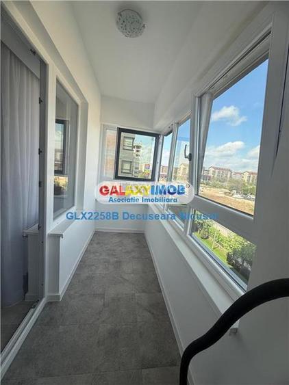 Apartament cu 2 camere Bucuresti Sector 6 Mobilat si utilat 500 Euro - 17