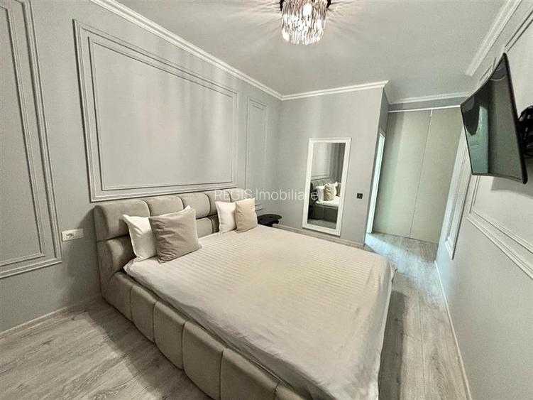 Penthouse Modern Urban Tracotrul PetFriendly - 9