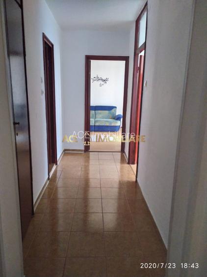 2 Camere de inchiriat | Dristor | Metrou | Mobilat | Utilat - 11