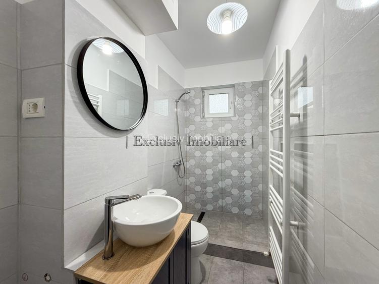 Apartament 3 camere | Tomis Nord - Campus | Totul nou - 5