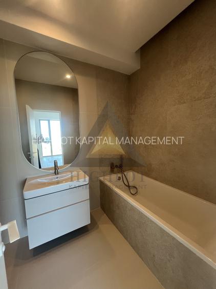 3 CAMERE DIMITRIE POMPEIU| COMPLEX MODERN| BARBU VACARESCU| PROMENADA MALL - 5