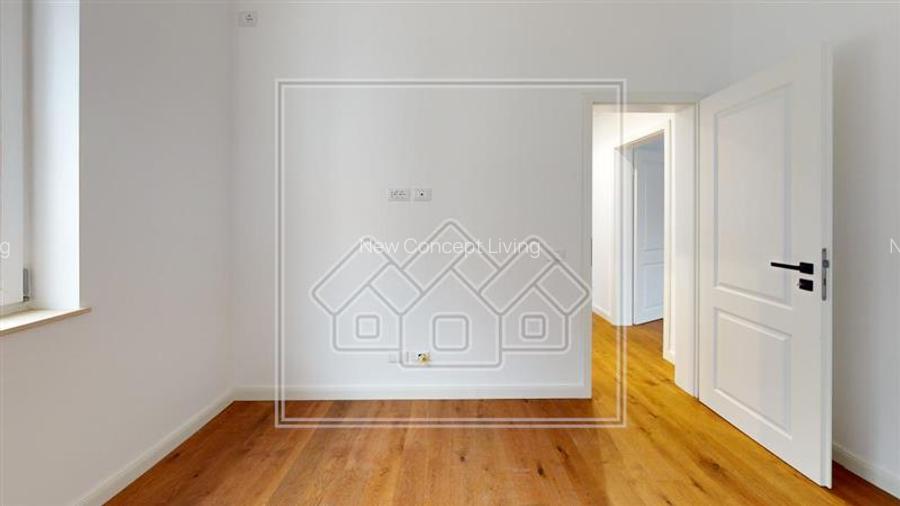 Apartament de vanzare in Sibiu - 3 camere, 2 bai, incalzire pardoseala - 21