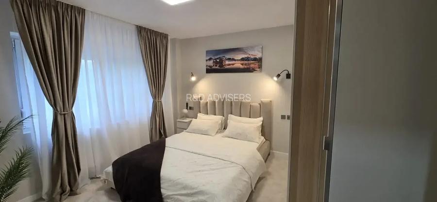 Apartament 2 Camere | Aviatiei | Renovat Total | Mobilat, Utilat Lux - 6