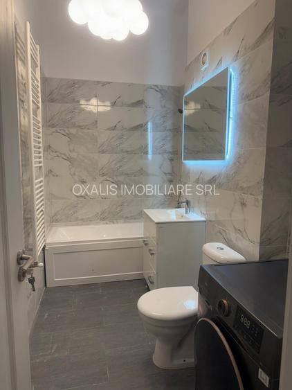 Apartament 3 camere,mobilat si utilat!!!Premium!!! - 14