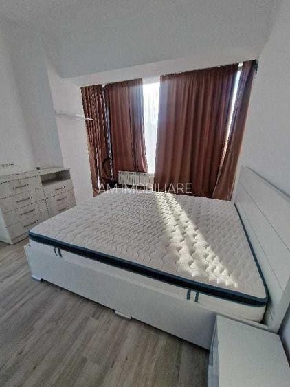 AP. 2 CAMERE PROSPER, LOC PARCARE INCLUS, BLOC NOU, MOBILAT MODERN - 7