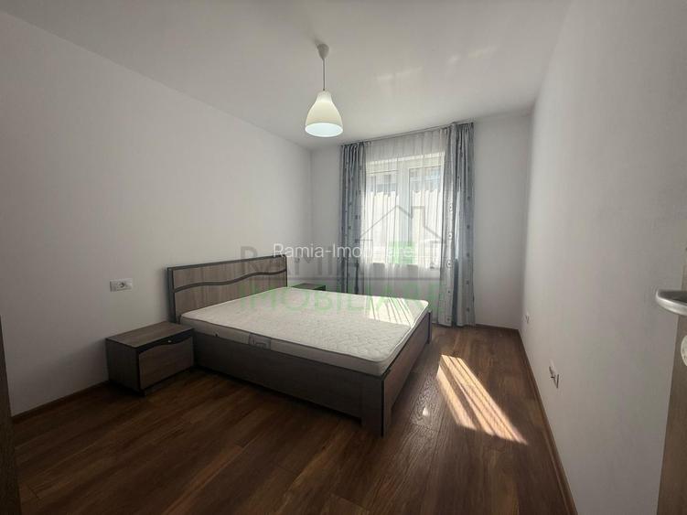 Apartament nou cu 3 camere, 2 băi, terasă și parcare – Victory by Casa - 3