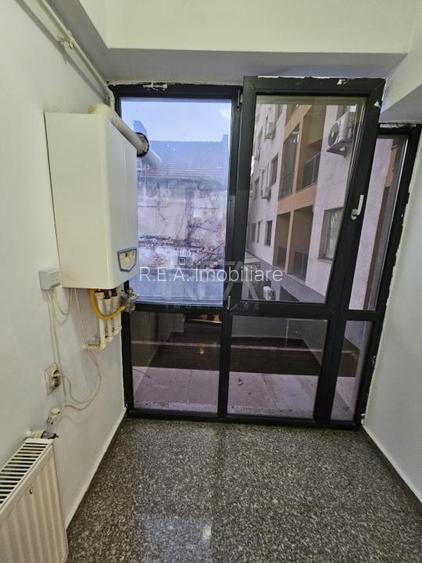 Garsoniera Alba Iulia, centrala, et. 1, an 2016, 35 mp - 6