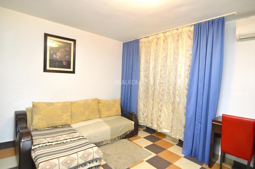 INCHIRIERE GARSONIERA DRISTOR – PARK LAKE - 7