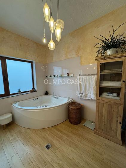 Penthouse cu terasa 50mp - Universitate - 7