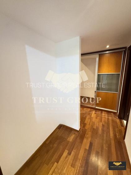 Apartament 3 camere | Herastrau | Terasa  - 29