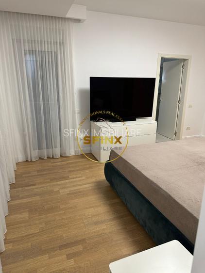 5 camere | Baneasa | 170mp | 2 locuri de parcare  - 6