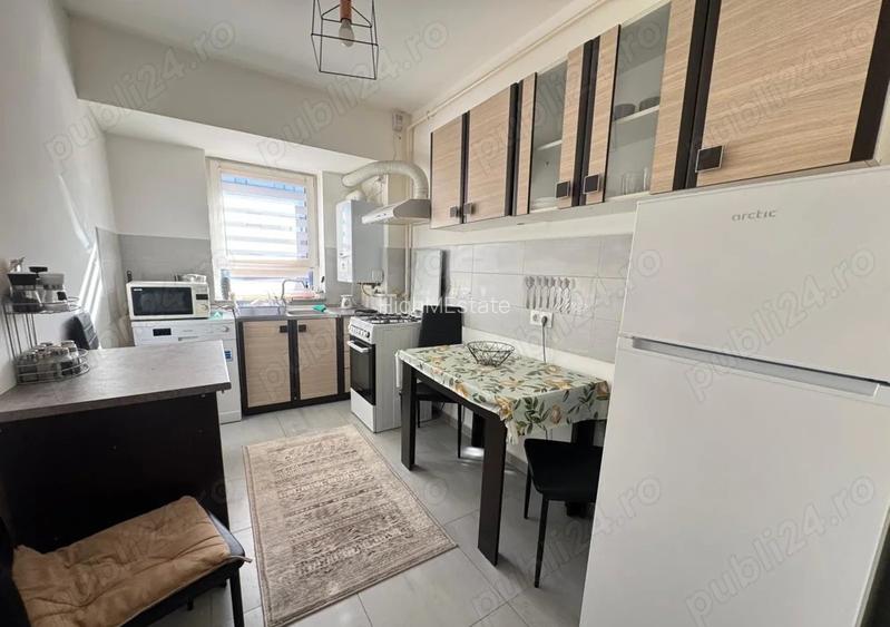 Apartament 2 Camere | Avantgarden Bartolomeu | Mobilat & Utilat - 7