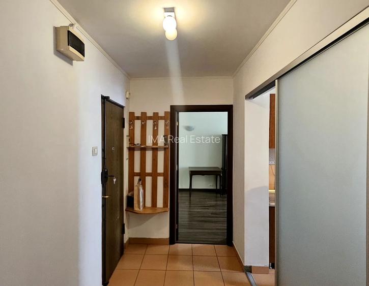 Apartament 2 camere de vânzare 50 mp bloc 1984 Rahova Dumbrava Noua - 8