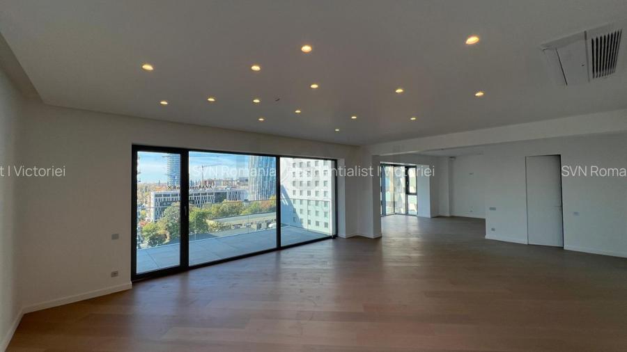 REA1026270 Apartament 4 camere I Aviatiei Tower I - 4