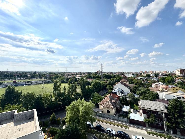 Apus, liniște și confort | Apartament 3 camere City of Mara - 11
