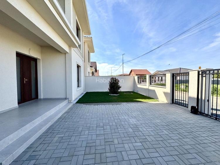 Duplex spațios în Dumbrăvița – separat prin cameră tehnică, zona IKEA - 33