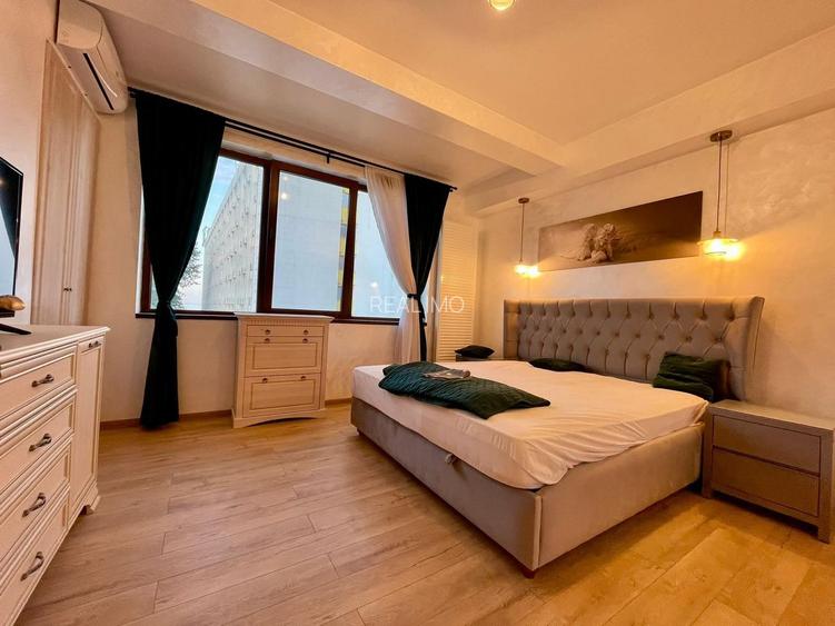 Apartament 2 camere – Hotel Flora, vedere panoramică la mare! - 4