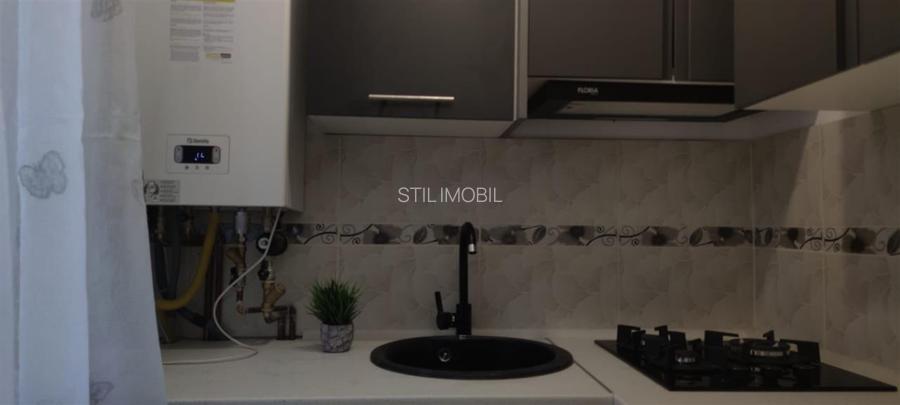 Apartament 2 Camere Tatarasi - 400 euro - 7