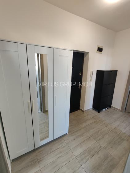 Inchiriere Apartament 2 Camere Militari Belsugului - 12