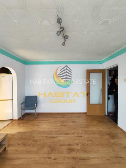 Vanzare Apartament Semidecomandat 2 Camere Aleea Gornești Sector 4 - 8