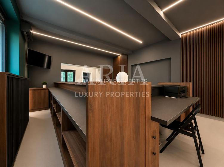 CLĂDIRE MULTIFUNCȚIONALĂ | KISELEFF | AVIATORILOR - 4