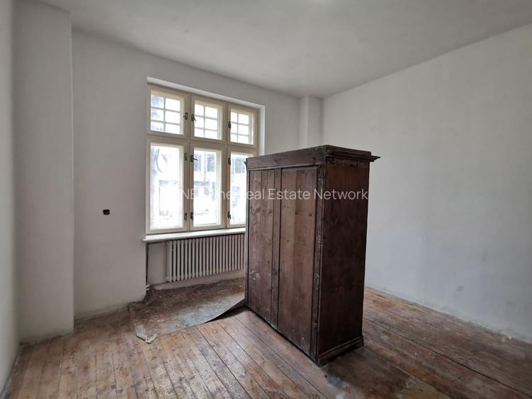 OCAZIE!1!Vila individuala, Bdul Ferdinand 400 mp,  ,200 mp curte libera proprie - 10