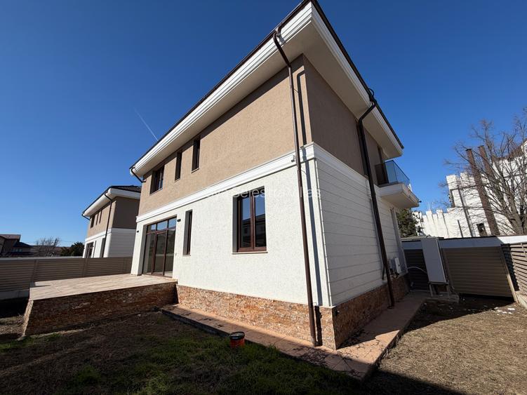 VILE DE LUX , 3 CASE CU CIRCUIT INCHIS, POMPA DE CALDURA, PANOURI FOTOVOLTAICE - 23