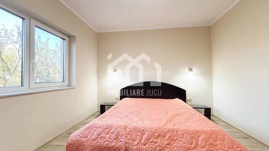 Casa individuala 5 camere,  160mp, Teren 1200mp,  Jucu de Sus - 5