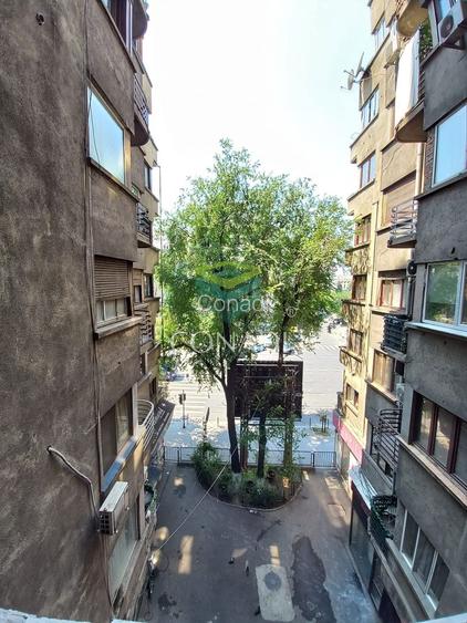 Bloc consolidat 3 camere 90mp Magheru- Blocul Pherekyde - 24