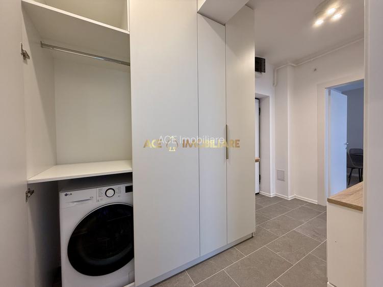 2 Camere | Atria | Parcare | Pet friendly | Centrala | Piscina - 10