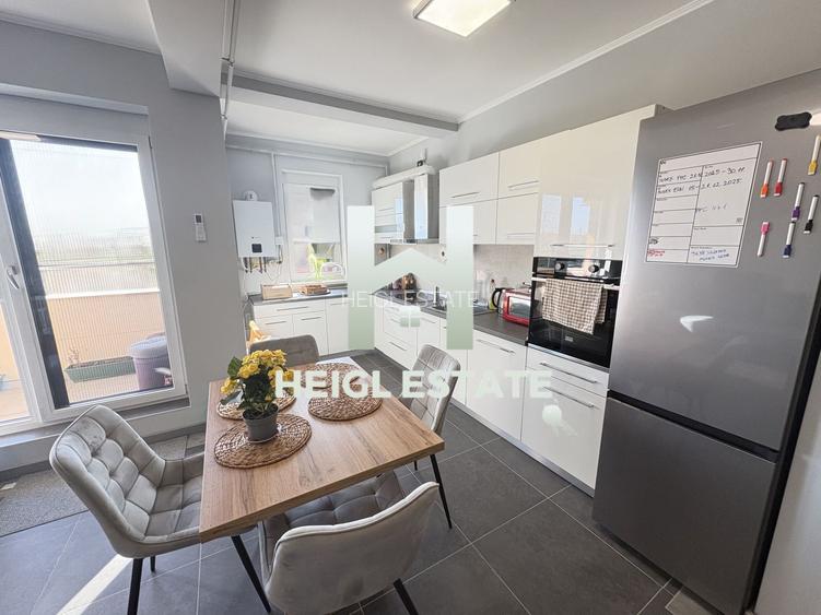 Apartament cu 2 camere in zona Lidl - 4