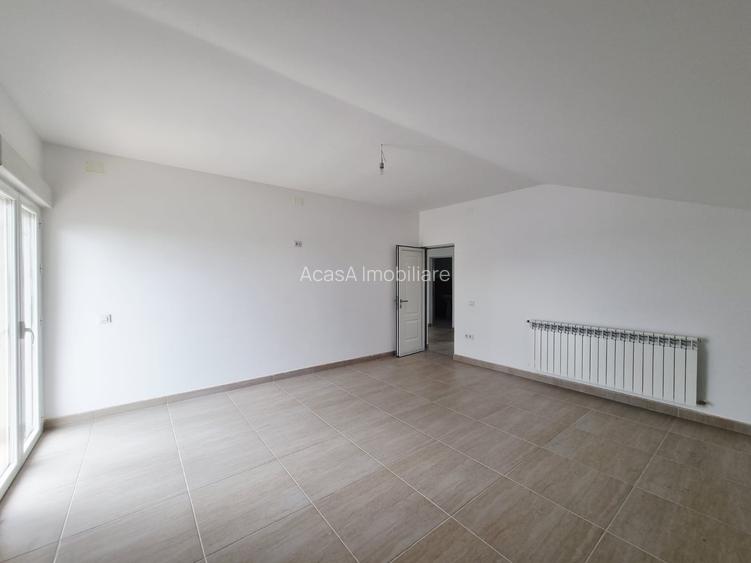 Vila spațioasă cu 3 dormitoare și teren 700 mp Tulucesti - 8