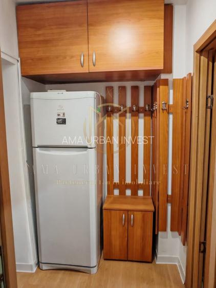 Dristor 6 min MetrouAleea Adrian Carstea inchriez garsoniera 350 eur - 14