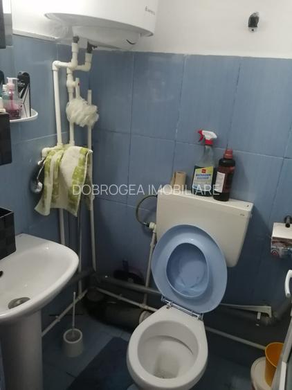 ALUNISULUI - GARSONIERA CONFORT 2,  11 MP. - 3