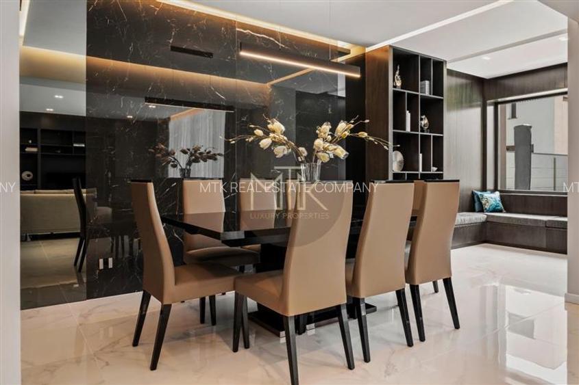 EXCLUSIV | Pipera - Iancu Nicolae I Vila cu piscina I Teren 751mp - 8