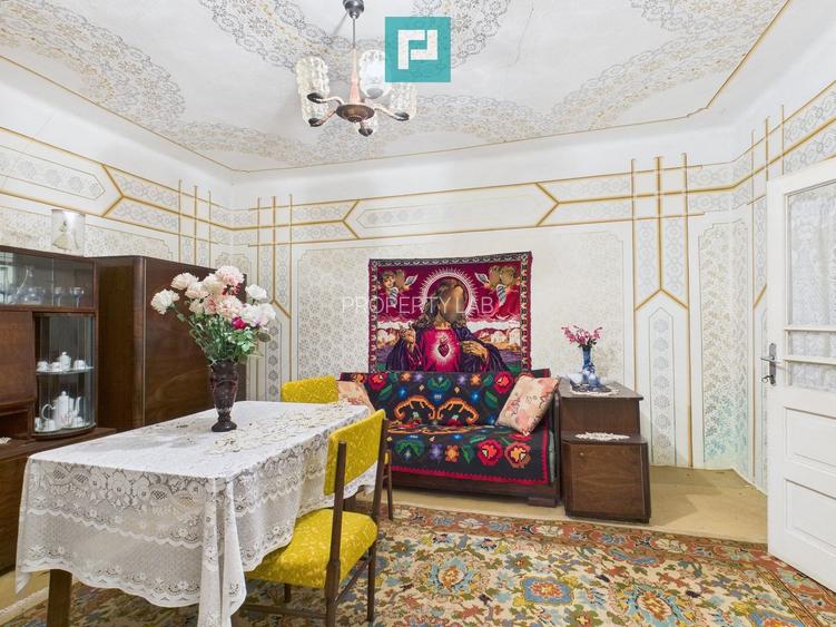 Casă cu 4 camere în Nădab - 12