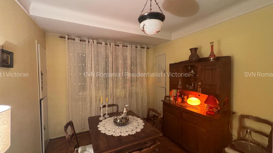 REA1025834 Apartament 4 camere I Mosilor-Armeneasca I Vanzare - 6