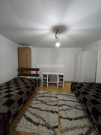 Parta-casa si teren 719-3 camere - 9