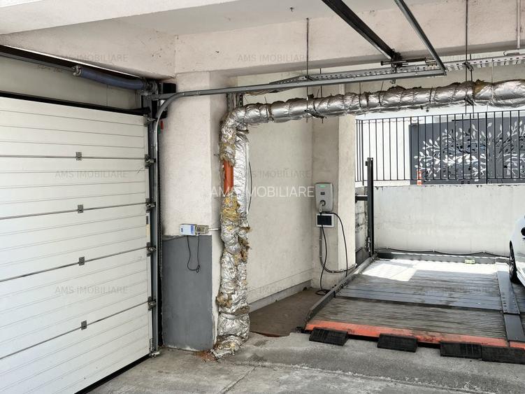 APARTAMENT SUPERB IN BLOC TIP BOUTIQUE /DOTARI HIGH TECH/ 2 LOCURI PARCARE - 34